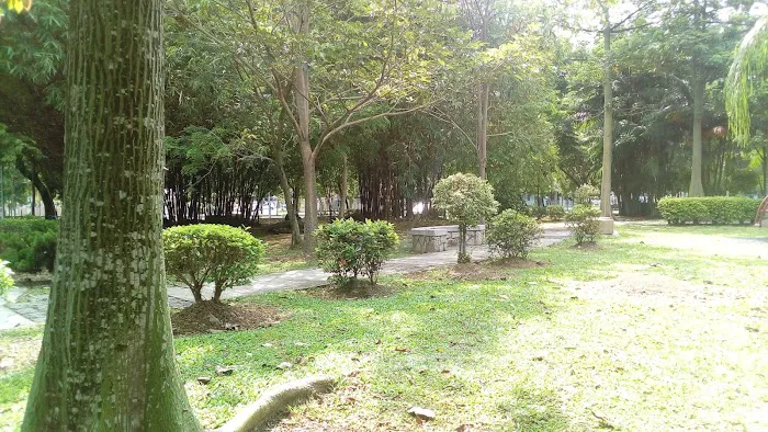 Parklands City People's Park Picture 8