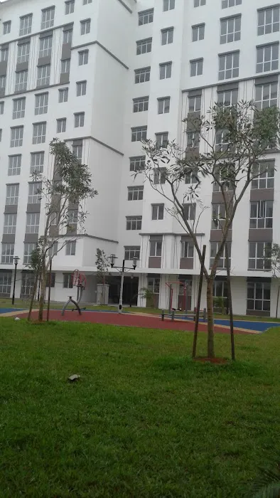 Parklands City People's Park Picture 7