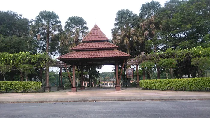 Parklands City People's Park Picture 9