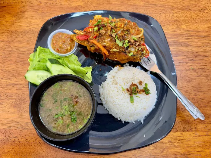 RESTORAN SENGAT POYOK Picture 2