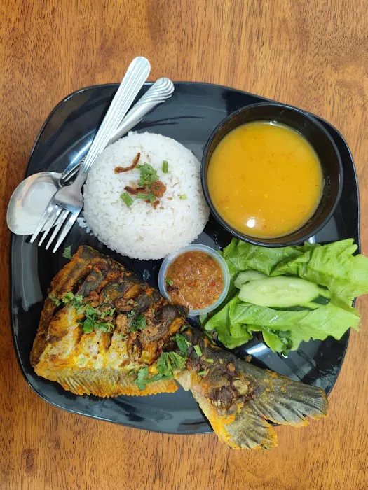 RESTORAN SENGAT POYOK Picture 4