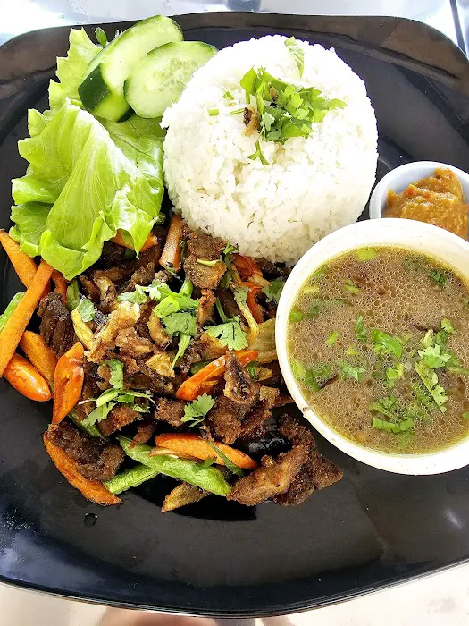 RESTORAN SENGAT POYOK Picture 5