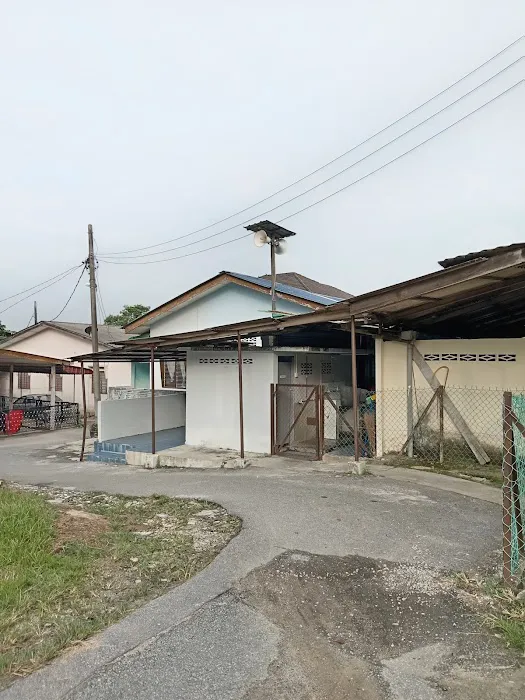 Surau Kampung Hulu Picture 1
