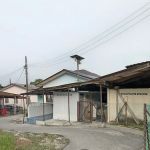 Surau Kampung Hulu