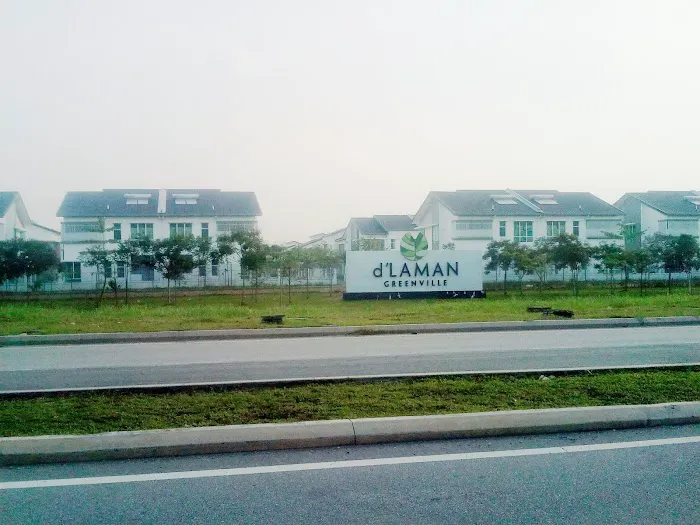 D Laman Park Picture 1