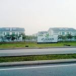D Laman Park