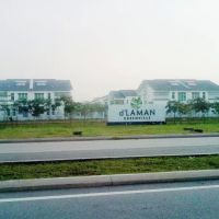D Laman Park ico