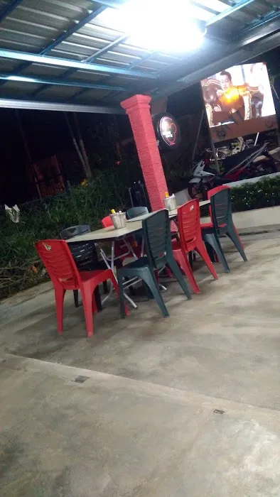 Warung Rezeki Cinta Picture 6