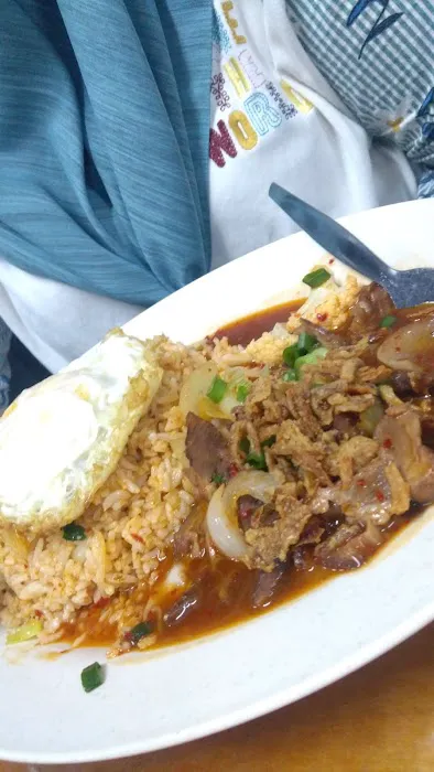 Warung Rezeki Cinta Picture 7