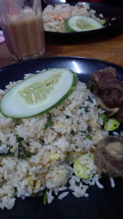 Warung Rezeki Cinta Picture 8
