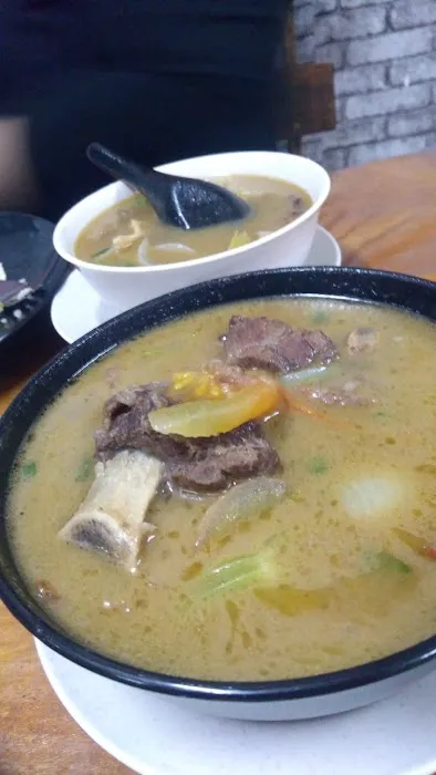 Warung Rezeki Cinta Picture 10