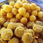 Warung Rezeki Cinta