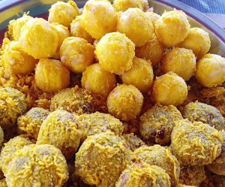 Warung Rezeki Cinta