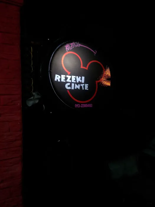 Warung Rezeki Cinta Picture 5