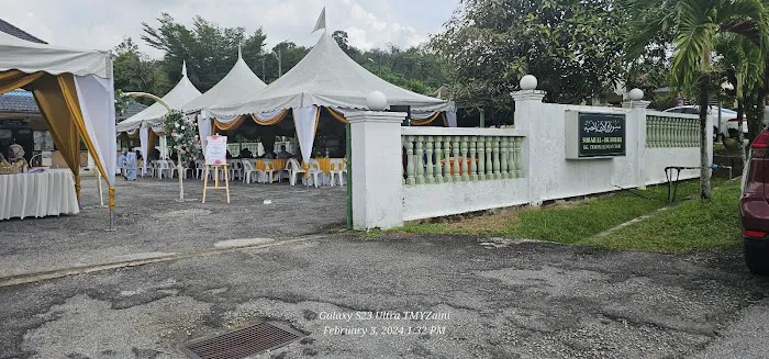 Surau Al-Islahiah Picture 2