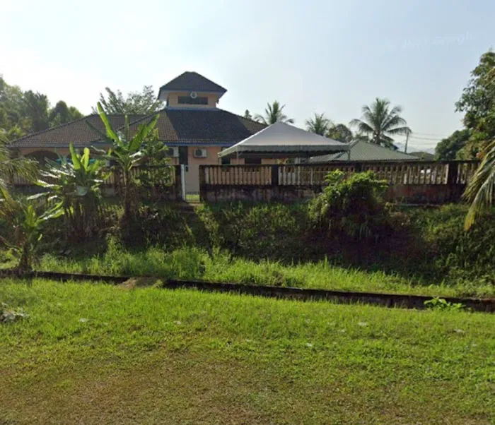 Surau Al-Islahiah Picture 9