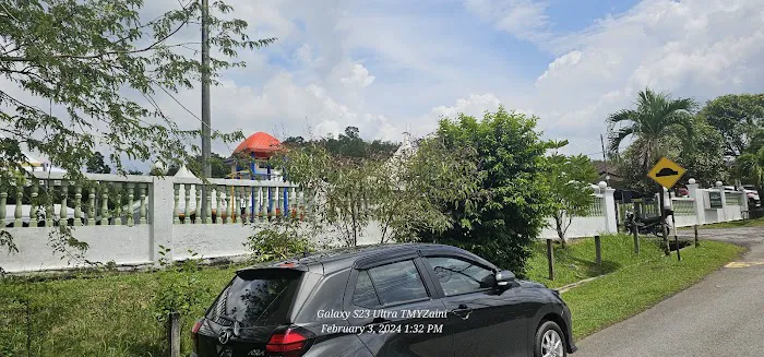 Surau Al-Islahiah Picture 6