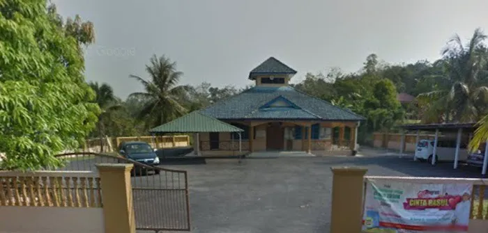 Surau Al-Islahiah Picture 1