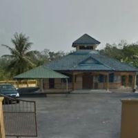 Surau Al-Islahiah ico