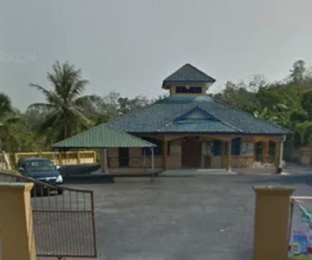 Surau Al-Islahiah