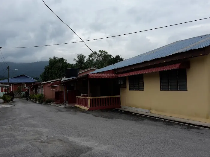Surau Kampung Lembak Picture 4