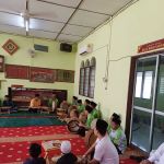 Surau Kampung Lembak