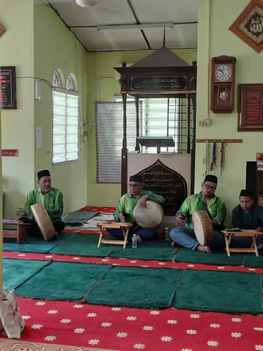 Surau Kampung Lembak Picture 2