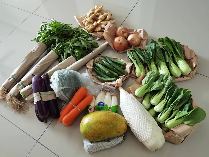 Veggies.my Picture 2