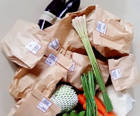 Veggies.my
