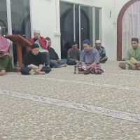 Surau An-Nur Kg Seri Serendah ico