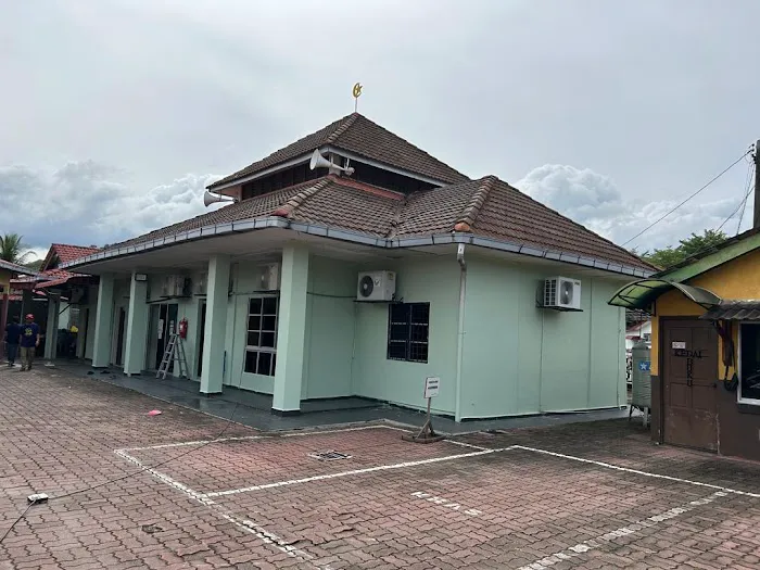 Surau An-Nur Kg Seri Serendah Picture 3