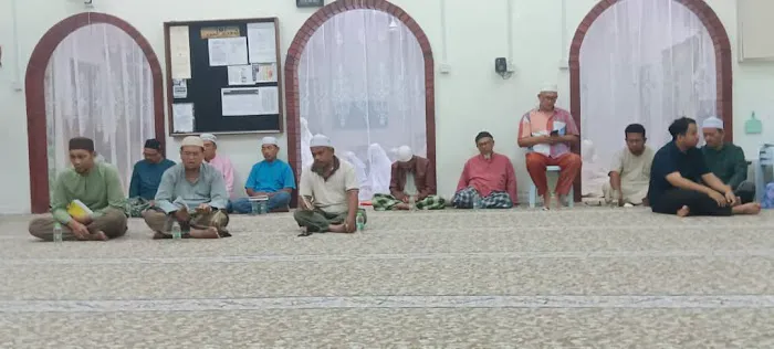 Surau An-Nur Kg Seri Serendah Picture 2