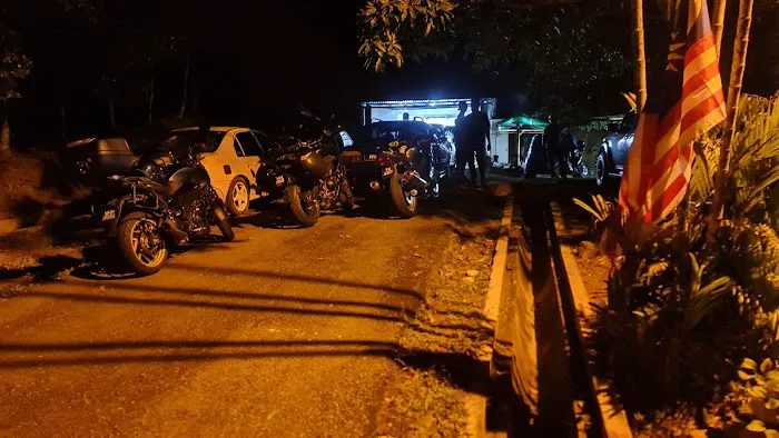 Restoran Zul Awana Hulu Rening Picture 1