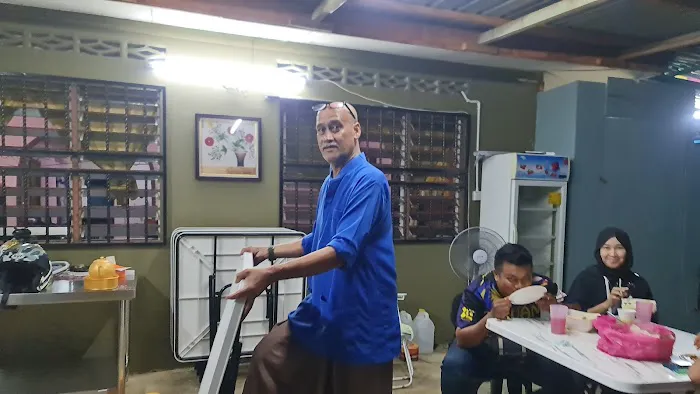 Restoran Zul Awana Hulu Rening Picture 4