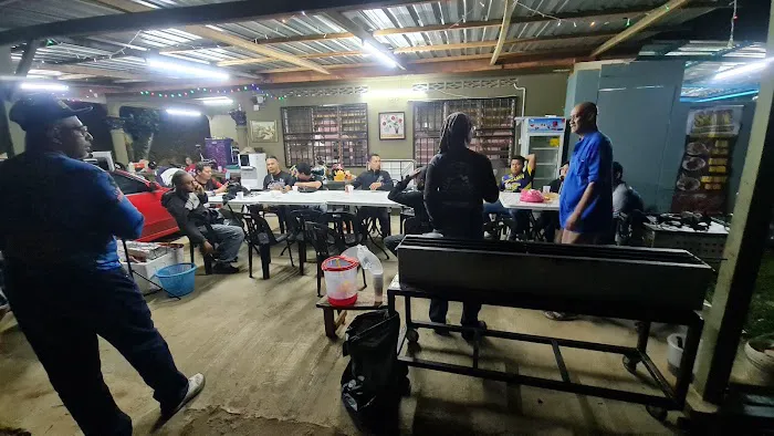 Restoran Zul Awana Hulu Rening Picture 10