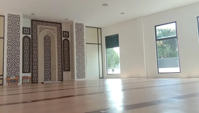 Surau Al Ikhlas (Mosque) Picture 1