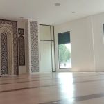 Surau Al Ikhlas (Mosque)