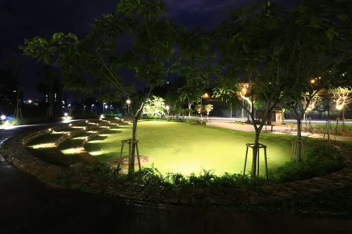 Laman Tuanku Picture 8