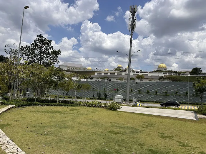 Laman Tuanku Picture 10