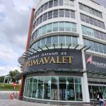 Primavalet