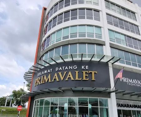 Primavalet