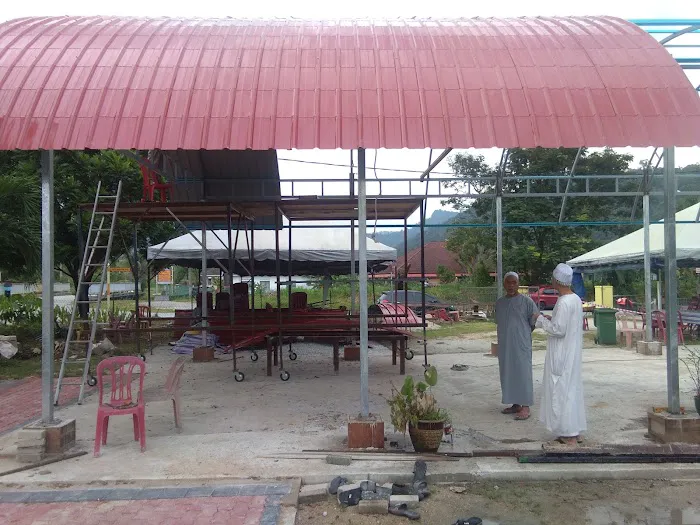 MUSOLLA Al MUSTAQIM Picture 4