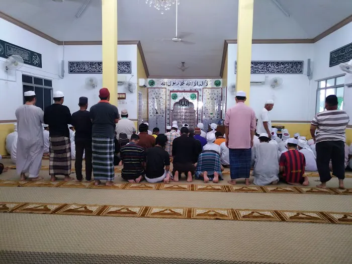 MUSOLLA Al MUSTAQIM Picture 1