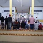 MUSOLLA Al MUSTAQIM