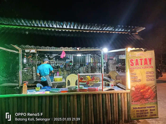 Satay Kampung Kuantan/MD Satay Picture 3