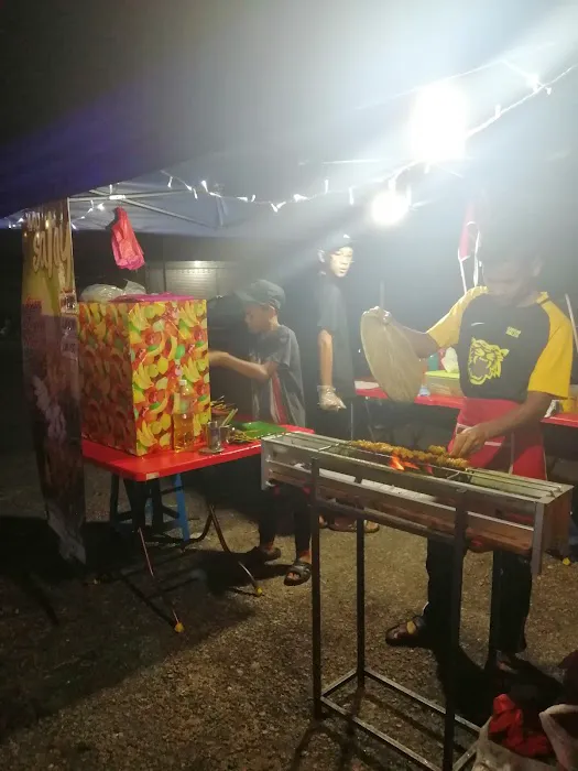 Satay Kampung Kuantan/MD Satay Picture 2