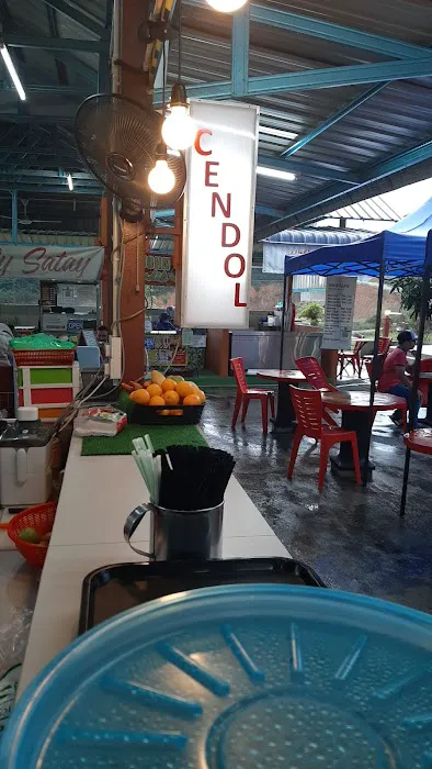 CENDOL DHAMiRi Picture 3