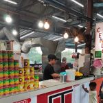CENDOL DHAMiRi