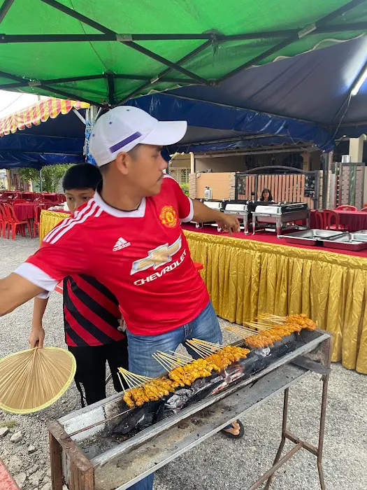 Sate kg kuantan Picture 2