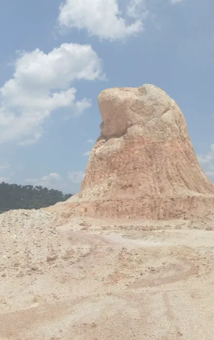 Lonely Rock Picture 1